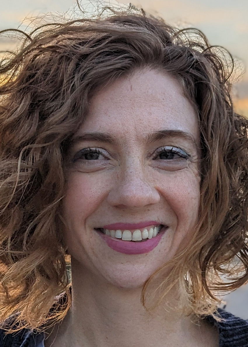 כרמית רוזן