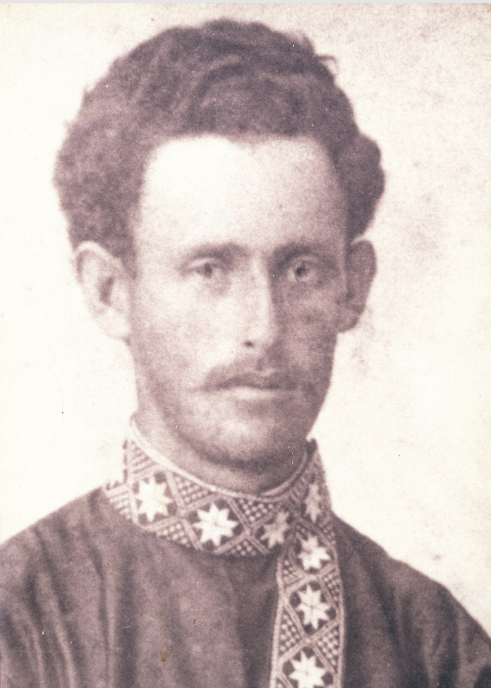 יוסף לואידור (1921-1893)