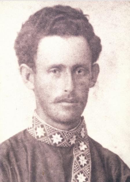 יוסף לואידור (1921-1893)